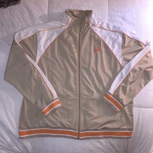Brand New Condition ** PUMA **. Track Jacket